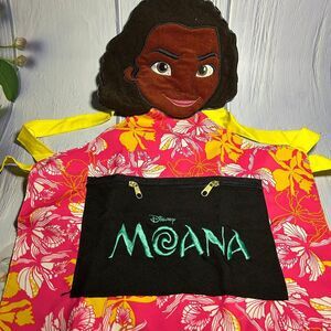 Handmade Artisan Craft Apron